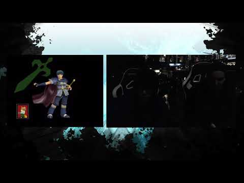 Nimbus #67 - DG | Null (Fox) VS Kodorin (Marth) - SSBM Winners Winners Quarter-Final