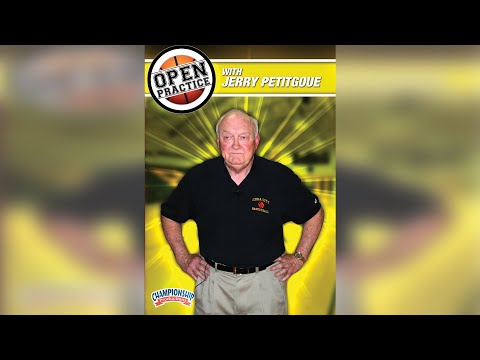 Use the 1-4 Press Break to Beat Any Pressure Defense!