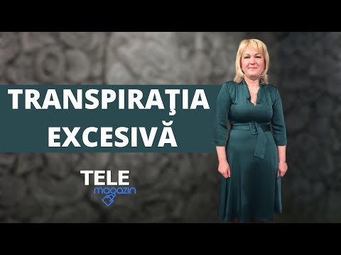 Transpirația excesivă în timpul exercițiilor fizice. Cauze și soluții 1 hqdefault