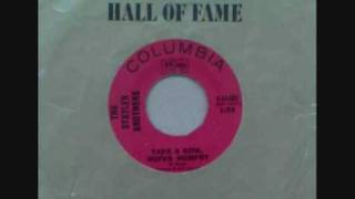 The Statler Brothers - Take A Bow Rufus Humfry