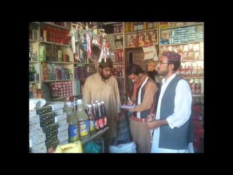 Livelihood Enhancement Protection (LEP) Programme