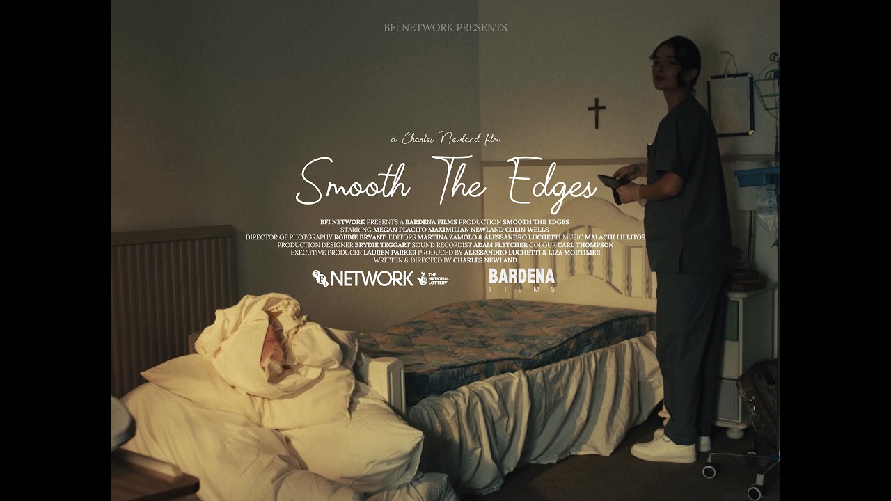 Smooth The Edges trailer