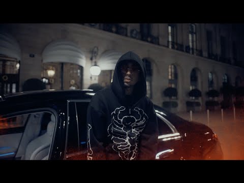 88KVLY - RIVOLI (Clip officiel)