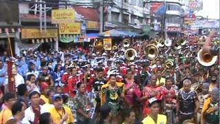 Download lagu Philippine National Anthem (Feast of Black Nazarene 2011) mp3
