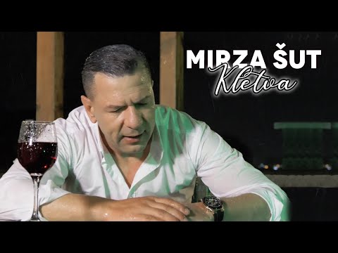 Mirza Sut - Kletva (Official Video)