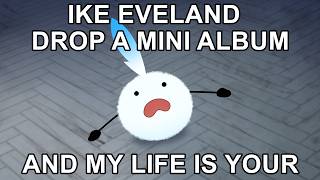 2024 🅱️irthday rewind |【Ike Eveland】