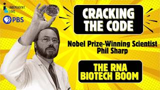 Saving Millions of Lives Requires Trial & Error | Cracking the Code | Independent Lens Doc | PBS