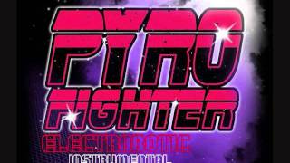 PyroFighter - Electrobotic (Demo Instrumental)