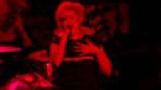 Be Your Own Pet - Wildcat! @ TLA 5/31/08