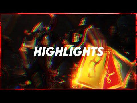 Twisted Fate Highlights