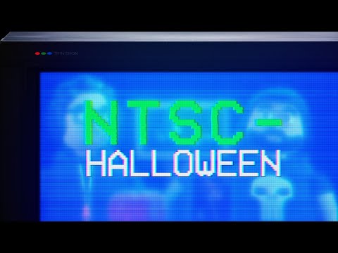 [NTSC] Nouveau Truc Super Cool - EPISODE 01 - HALLOWEEN (1978)