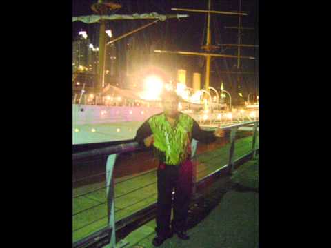 TUS RECUERDOS -  PRIMICIA 2013 - EL GATO  FELIX NAVARRO