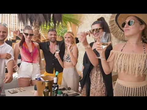 CAVO x DIASS | Jameson (2021)