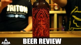 Blood of the Sunsets