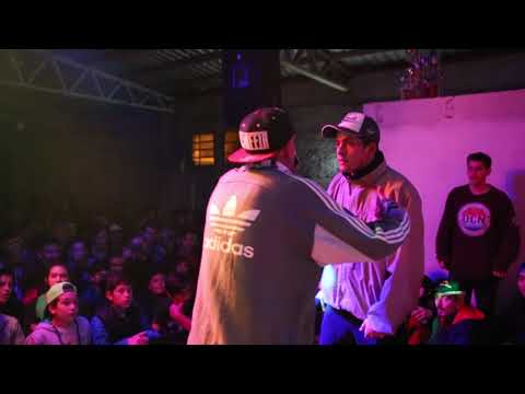 STUART vs KLAN - Final - CUENTA REGRESIVA DELUXE