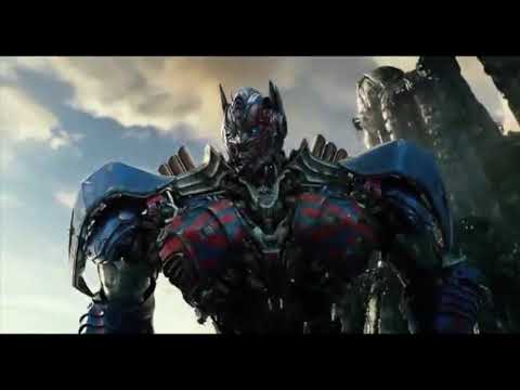 The Prime King 2: Optimus' Pride (The Lion King 2: Simba's Pride) Part 9 - Wildfire!