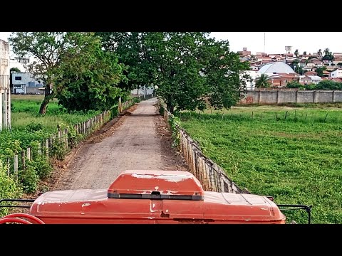 VEJA UM POUQUINHO DA CIDADE DE PARNAMIRIM-PE 🏘️⛪🌵