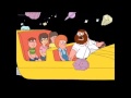 Family Guy Great Space Coaster