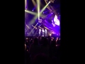 Ricky Martin sings live with Miss Murphy & Luke ...