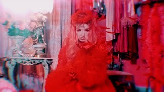 The LiE Within CalLiE - BLOODY SLUMBER PARTY (Official Music Video)