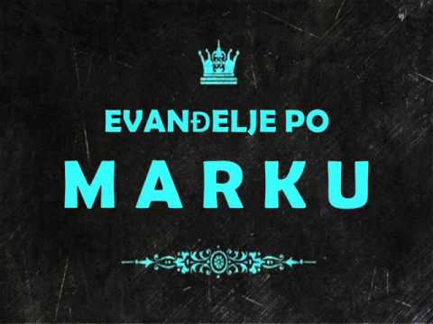 07 Marko 2:13-17 Taiwo Onasoga