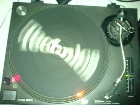 Dj Q Ft. Mc Bonez - Back It Up (Bassline Mix)