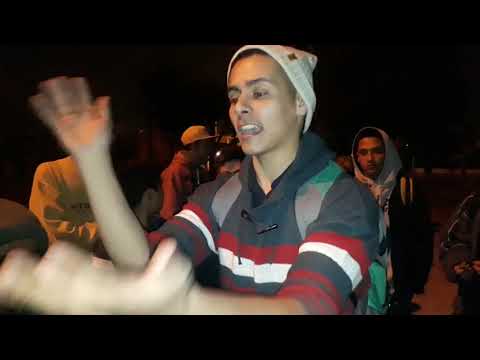 DARK VS LAHIT - 4TOS