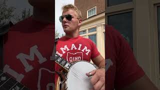 Long Live Earl Scruggs