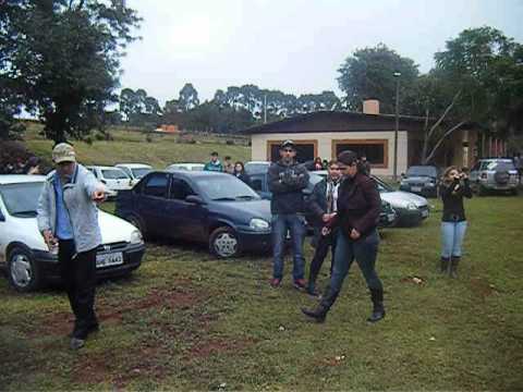 Audio Performance Saveiro Hard Pancadão E Montana Terremoto desafio das fronteiras cascavel!!!