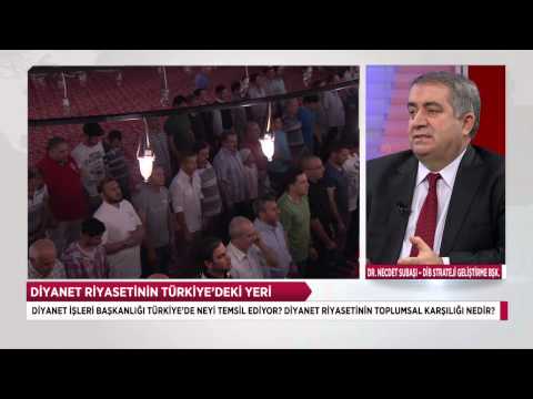 Dini Haber Analiz - 13.02.2015 - DİYANET TV