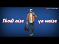 Apni Toh Jaise Taise Akshay Kumar Whatsapp Status