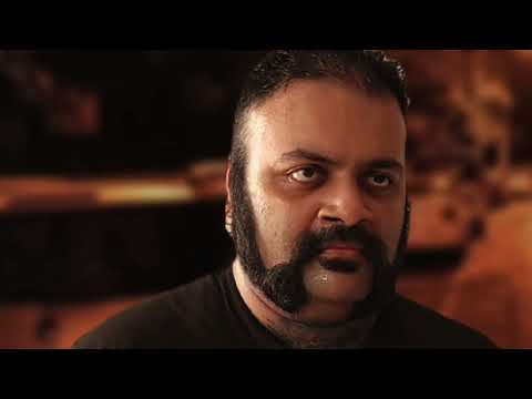 Darryl Furtado Sarkar Movie Acting