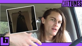 Benjamin Clementine - Phantom of Aleppoville (Car Tunes)