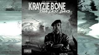 Krayzie Bone - Low Down Ft. Souljah Boy