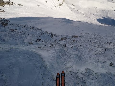 Reine Barkered POV season edit 2017