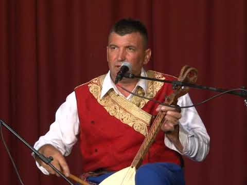 Stevan Miljanic   Ima nesto od junastva prece - (LIVE) - Guslarsko jutro - (Tv Duga Plus 2018)