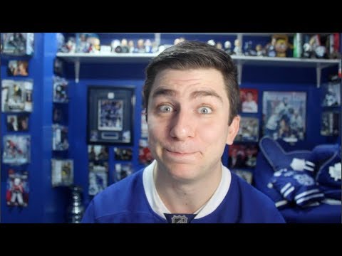 LFR11 - Game 31 - McBetter - Edm 0, Tor 1