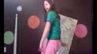 dream street-feel the rain