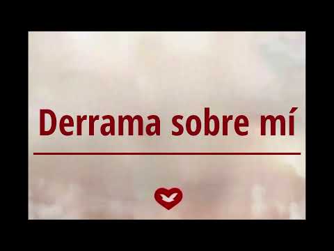 Derrama sobre mí IURD Bryan Quintero COVER