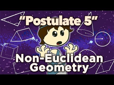 ♫ "Postulate 5" by Sean and Dean Kiner - Instrumental Music - Extra History