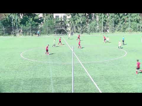 U16 Elitliga: FK Csíkszereda – LPS Suceava 3:3