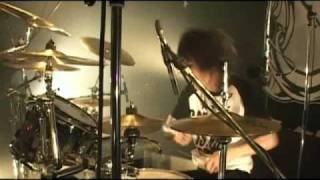 the GazettE - Ruder (M.R.D. TOUR 2005)