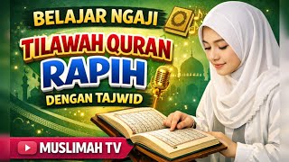 Download lagu QUR'AN AN-NAAFI BELAJAR NGAJI DENGAN ENAK DAN SANTAI mp3