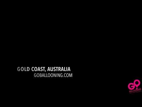 Go Ballooning Gold Coast
