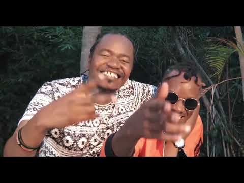 Dazlah ft Jua Cali  -- ZIGI ZAGA (Official Video Acapella)