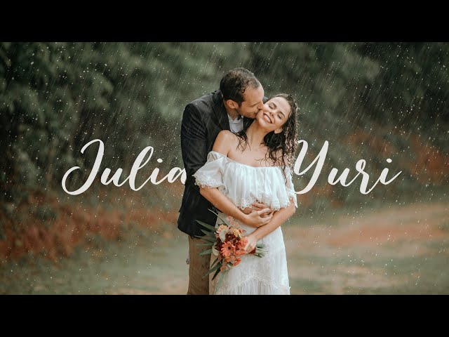 LoveStory • J&Y
- Morro do Capuava