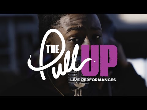SGK Gooling - "Presha" | The Pull Up Live Performance