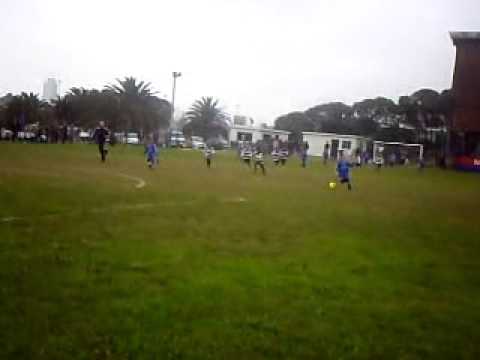 BELGRANO VS R DE CARRASCO 2007 GOL  EMI  16 JUNIO  2013