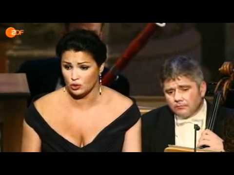 Stabat Mater - Vidit suum dulcem natum - G. B. Pergolesi