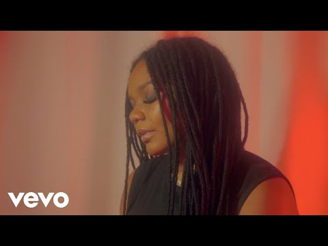 Anmily Brown - Para Mi (Visualizer)